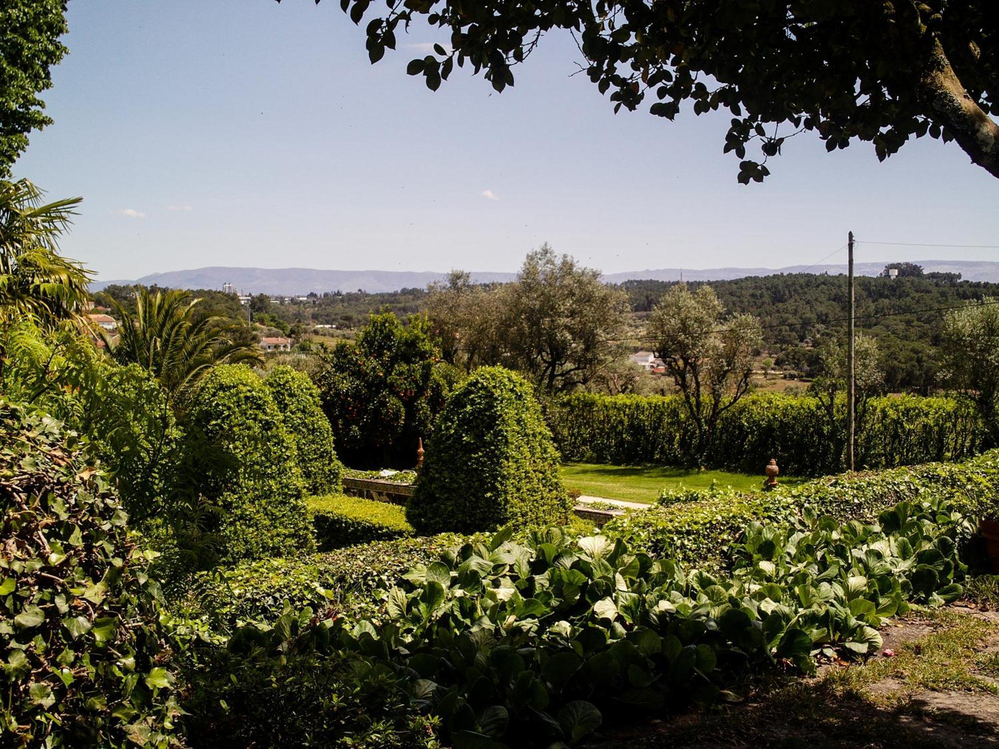Quinta Da Fata Villa Нелас Екстериор снимка
