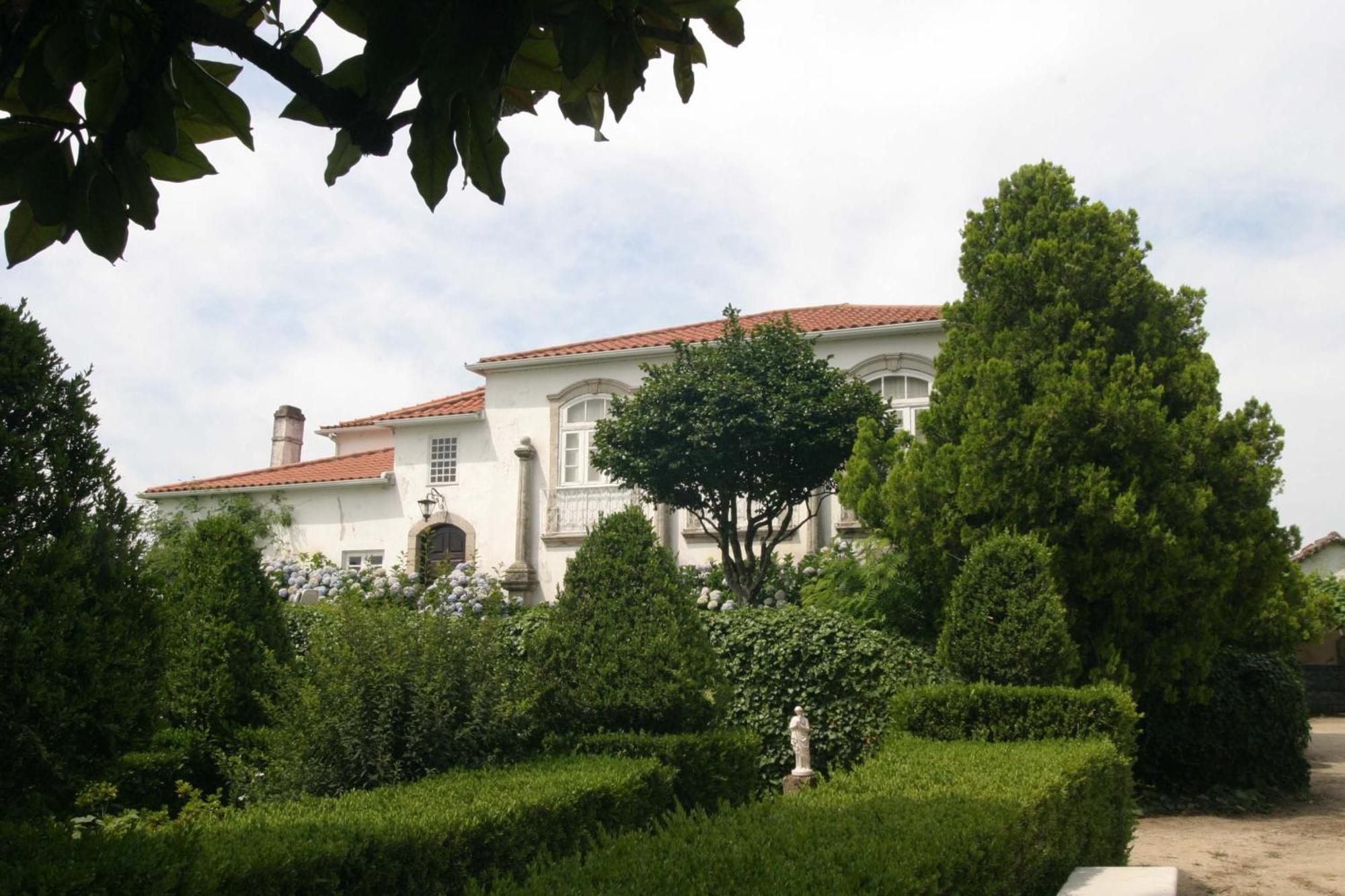 Quinta Da Fata Villa Нелас Екстериор снимка