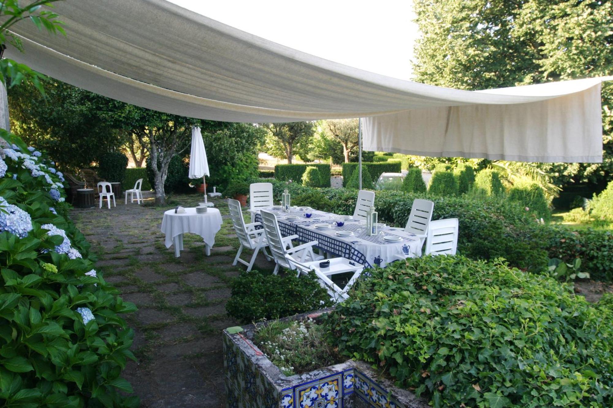 Quinta Da Fata Villa Нелас Екстериор снимка