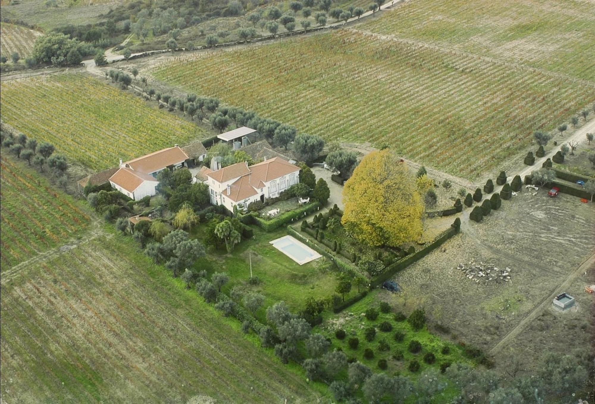 Quinta Da Fata Villa Нелас Екстериор снимка