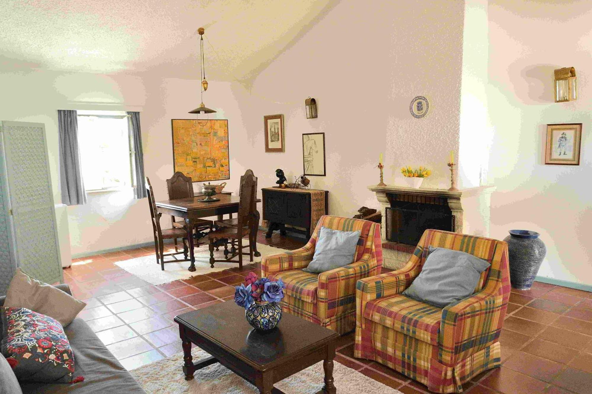 Quinta Da Fata Villa Нелас Екстериор снимка