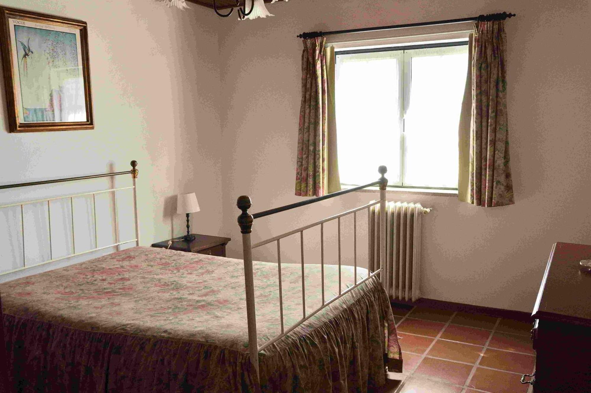 Quinta Da Fata Villa Нелас Екстериор снимка