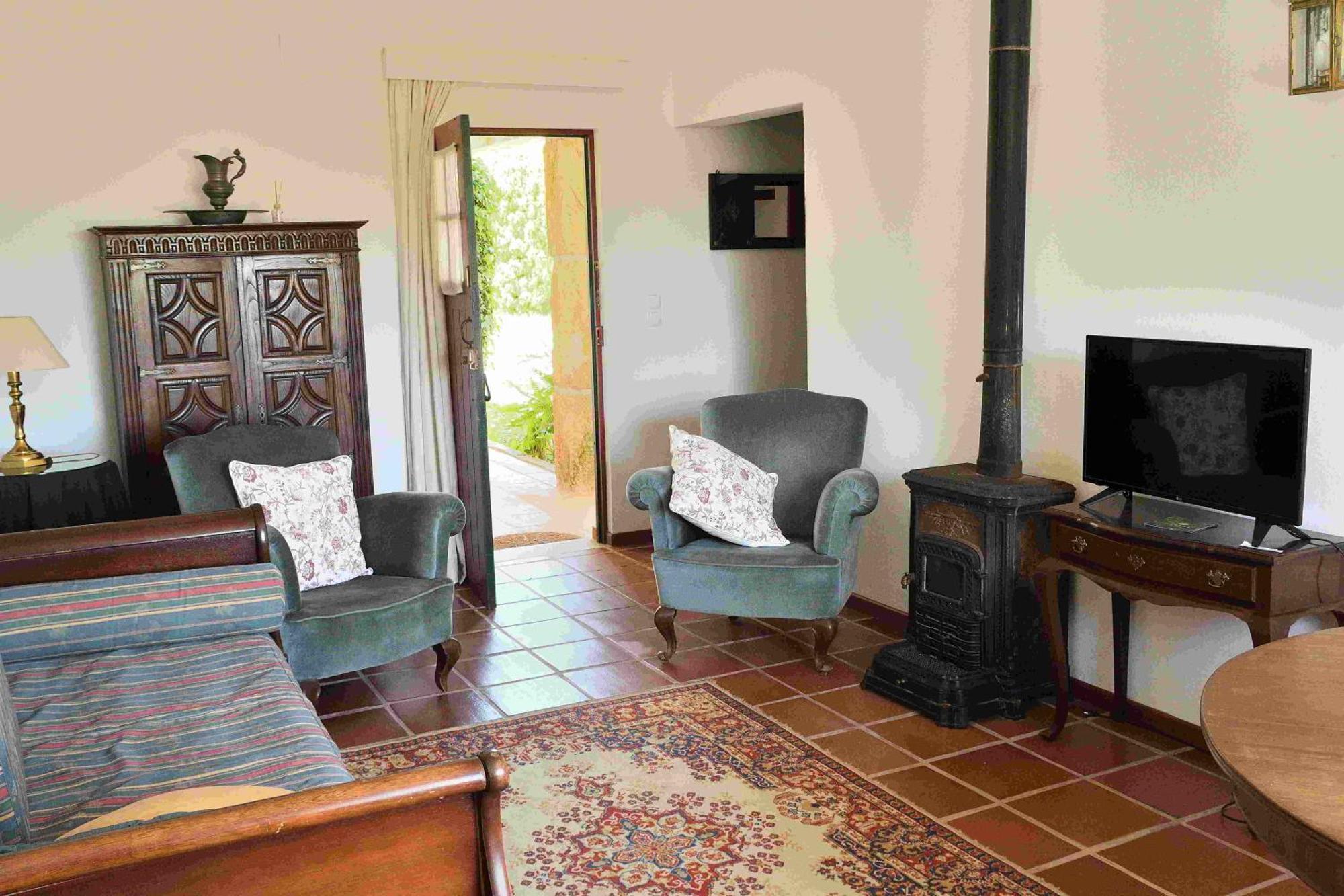 Quinta Da Fata Villa Нелас Екстериор снимка