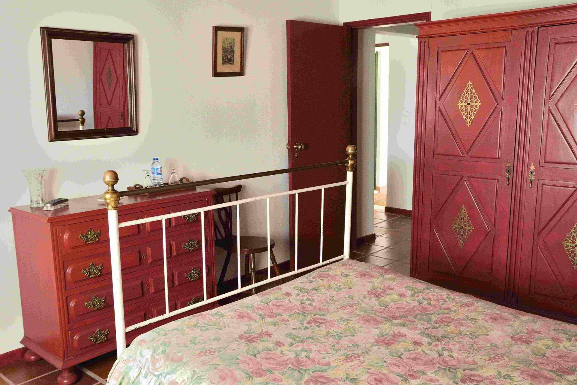 Quinta Da Fata Villa Нелас Екстериор снимка