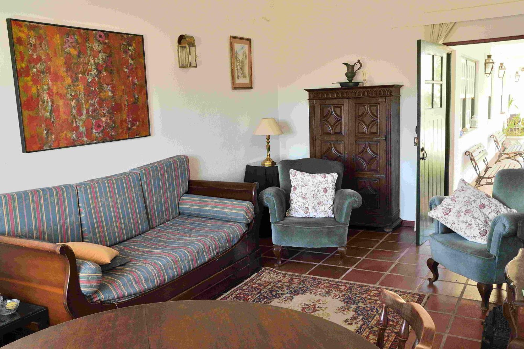Quinta Da Fata Villa Нелас Екстериор снимка