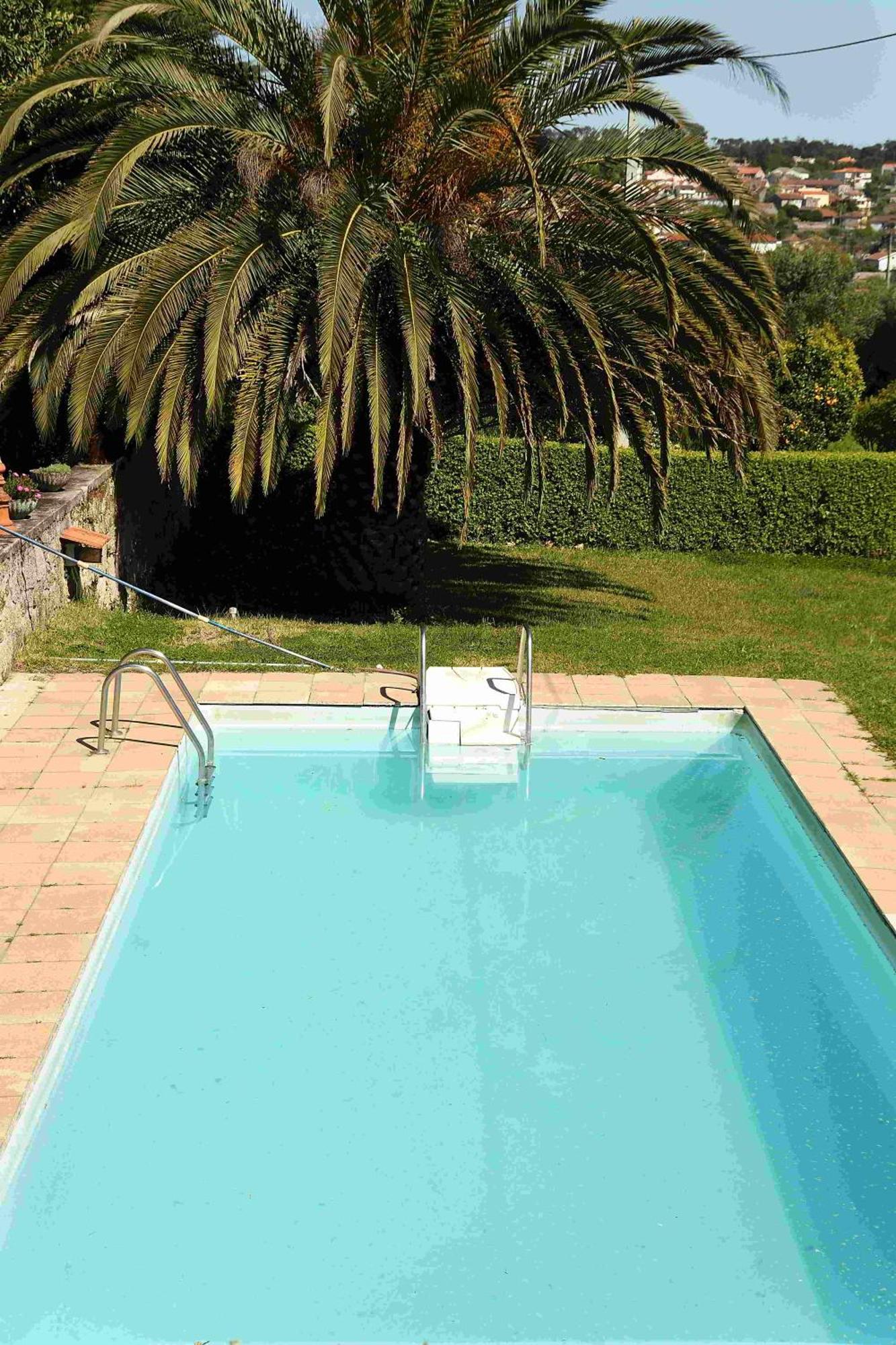 Quinta Da Fata Villa Нелас Екстериор снимка