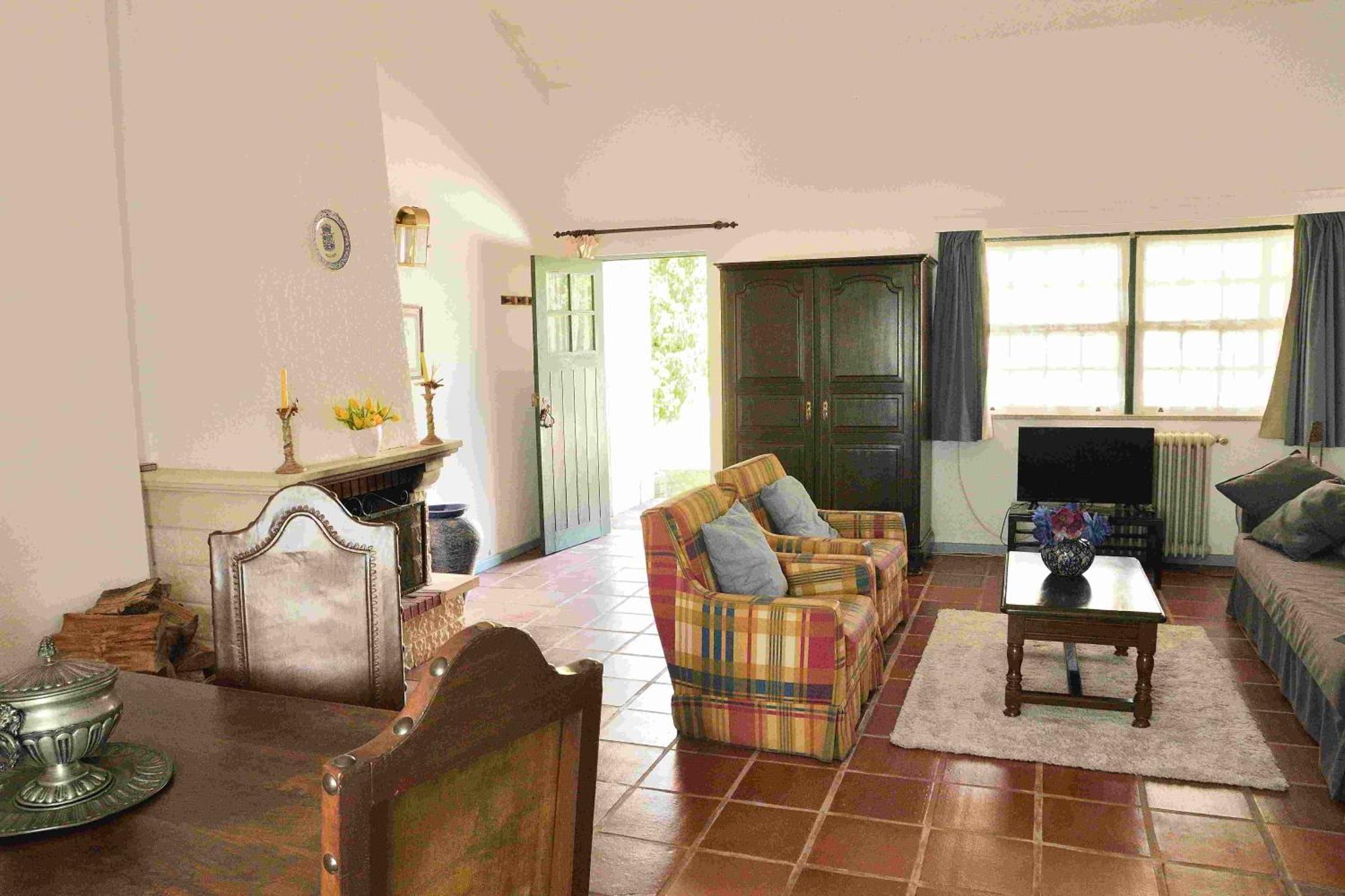 Quinta Da Fata Villa Нелас Екстериор снимка