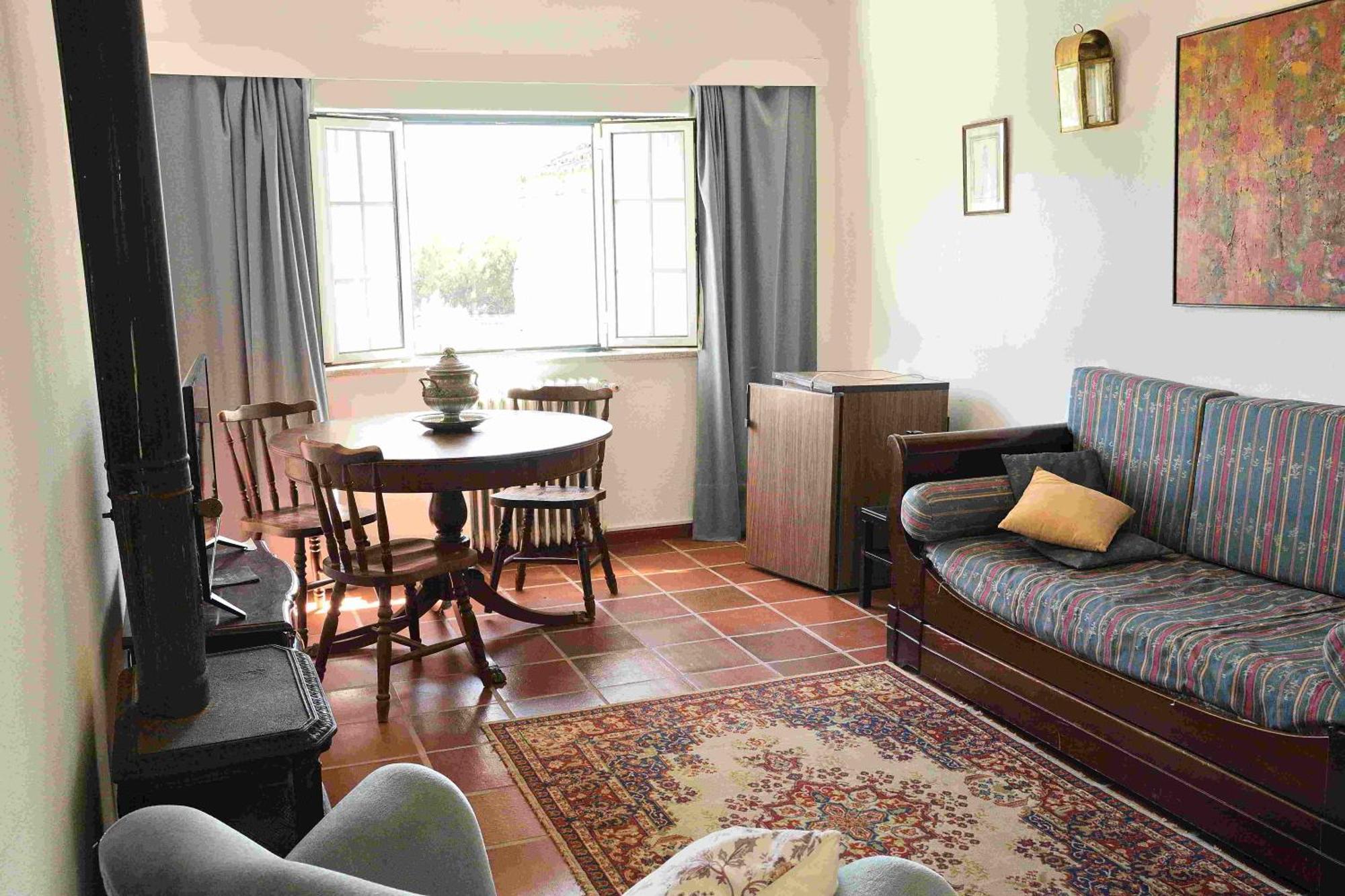 Quinta Da Fata Villa Нелас Екстериор снимка