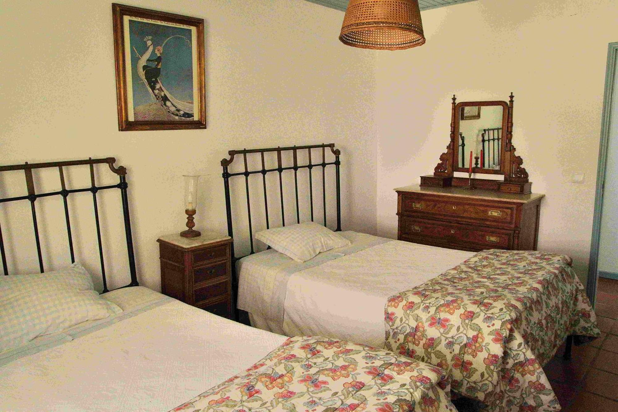Quinta Da Fata Villa Нелас Екстериор снимка