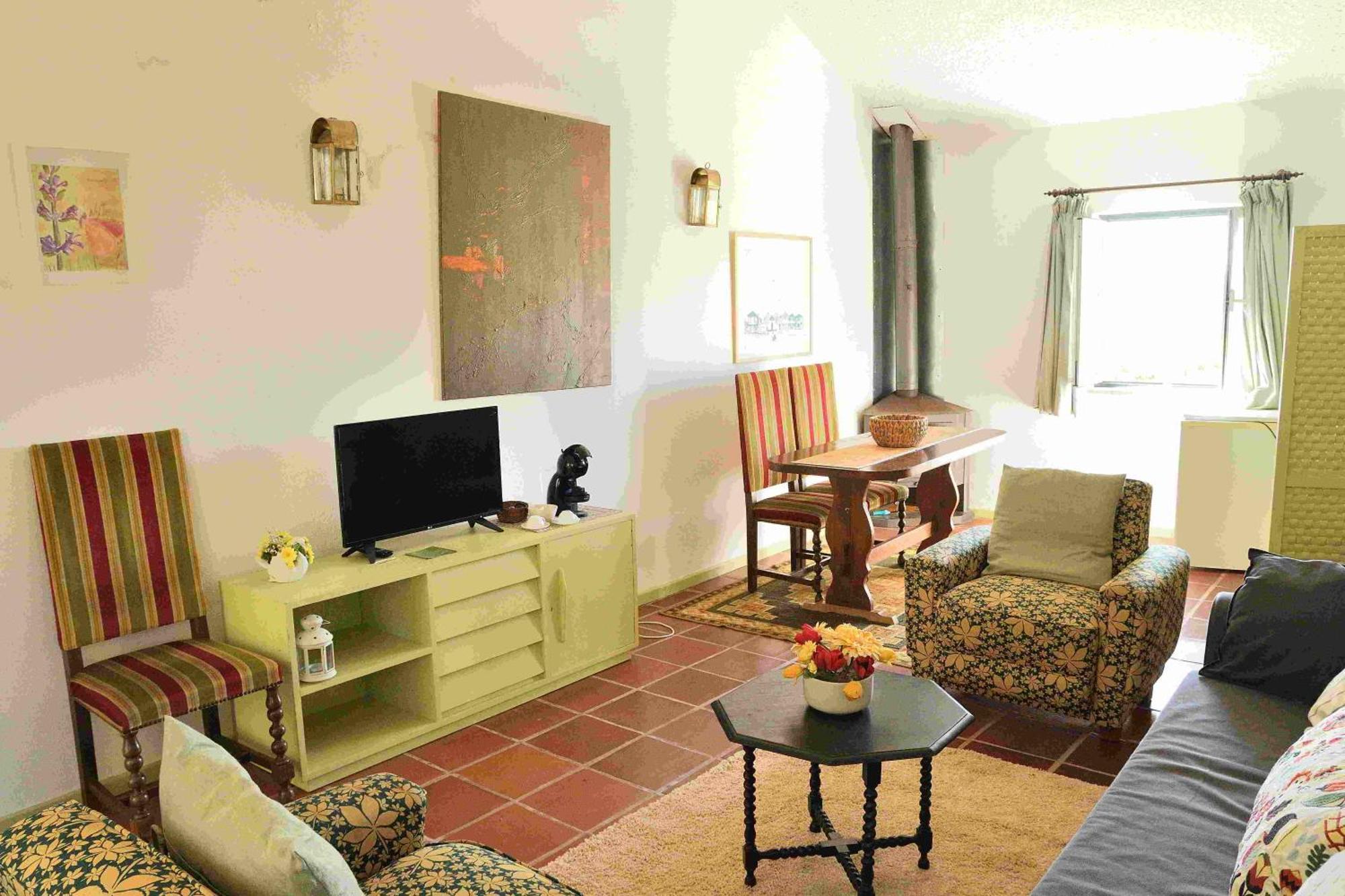Quinta Da Fata Villa Нелас Екстериор снимка