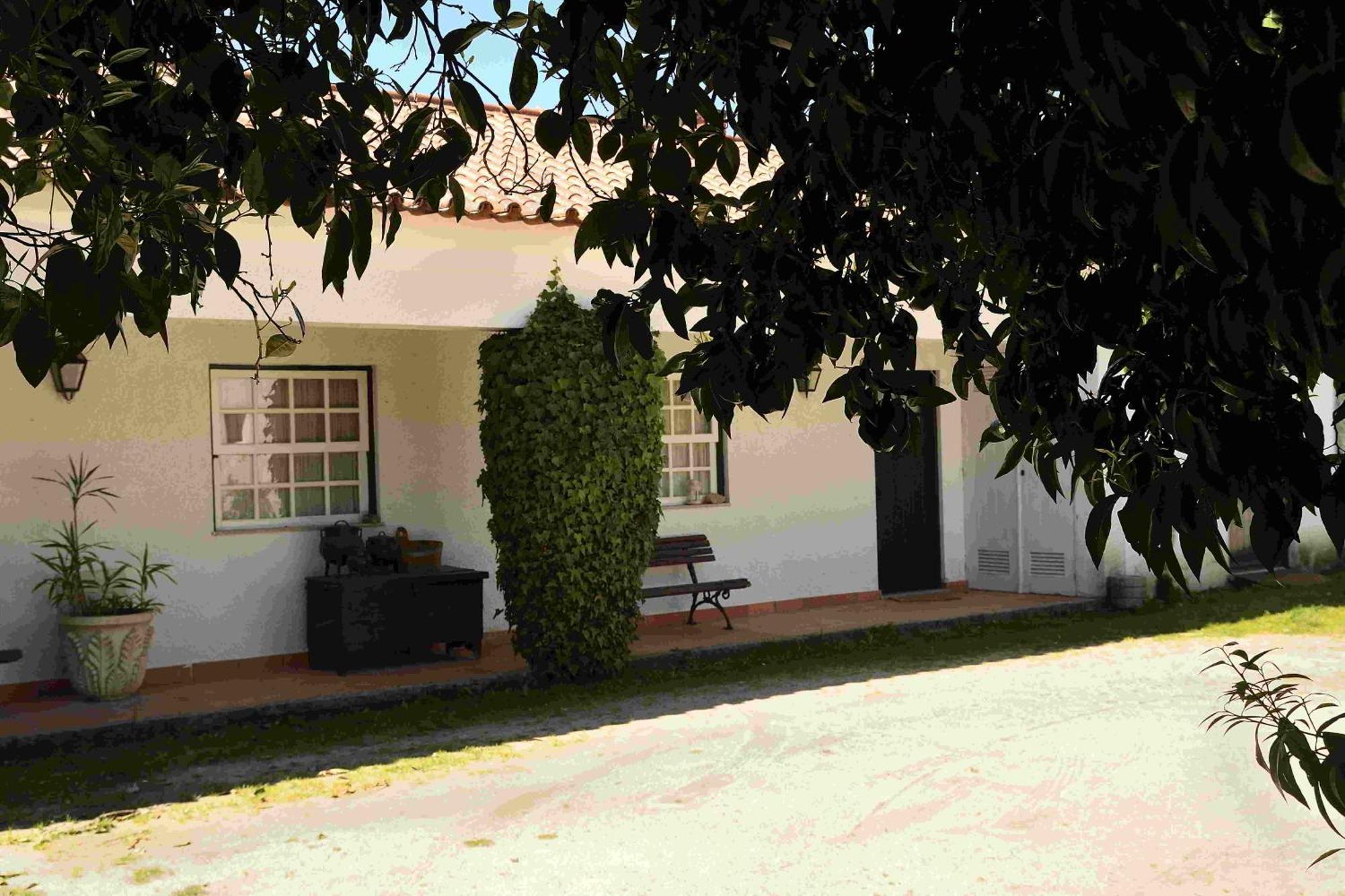 Quinta Da Fata Villa Нелас Екстериор снимка