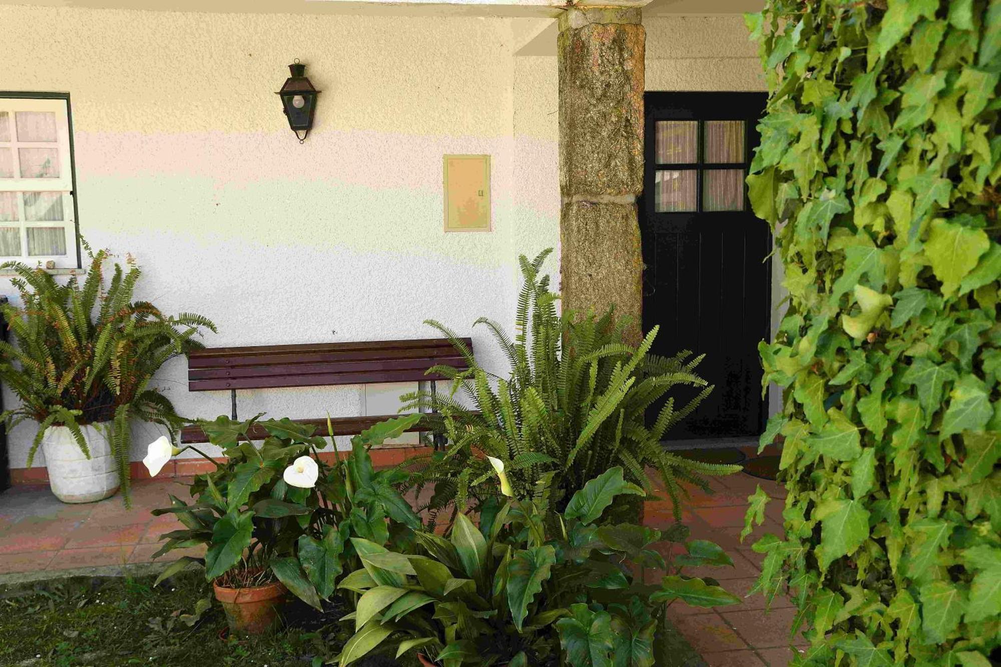 Quinta Da Fata Villa Нелас Екстериор снимка