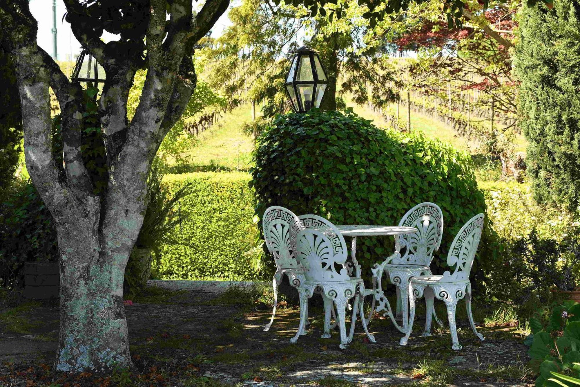 Quinta Da Fata Villa Нелас Екстериор снимка