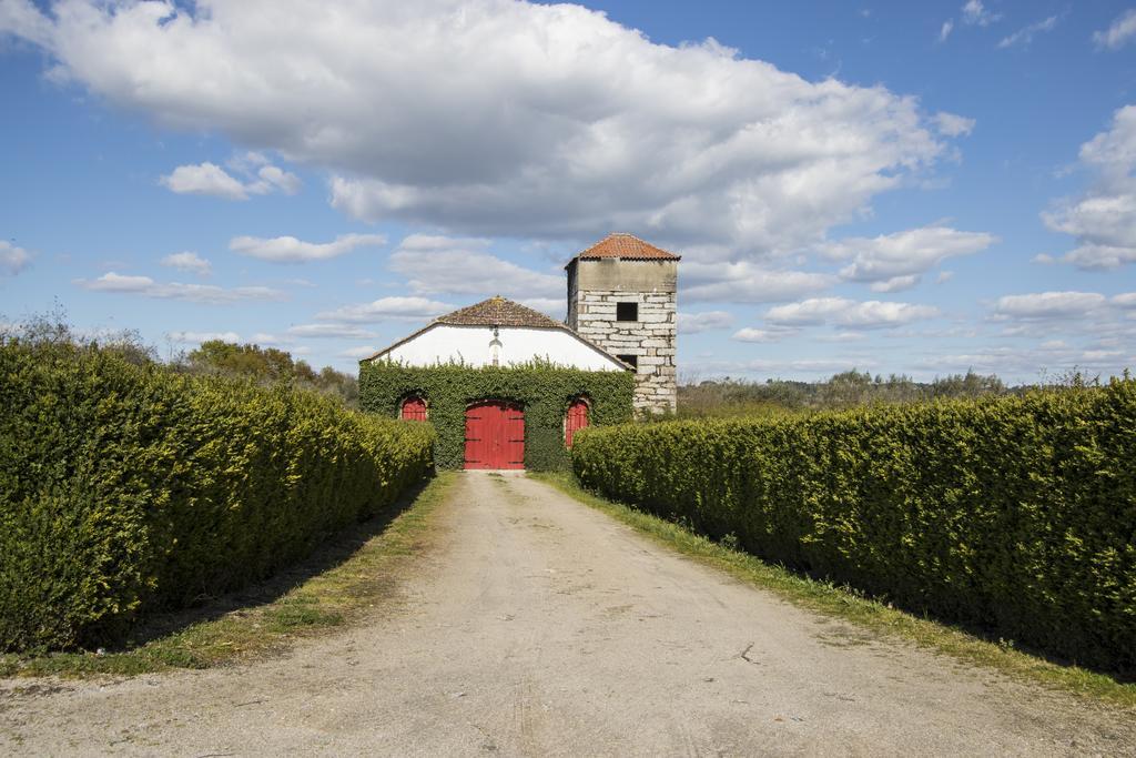 Quinta Da Fata Villa Нелас Екстериор снимка