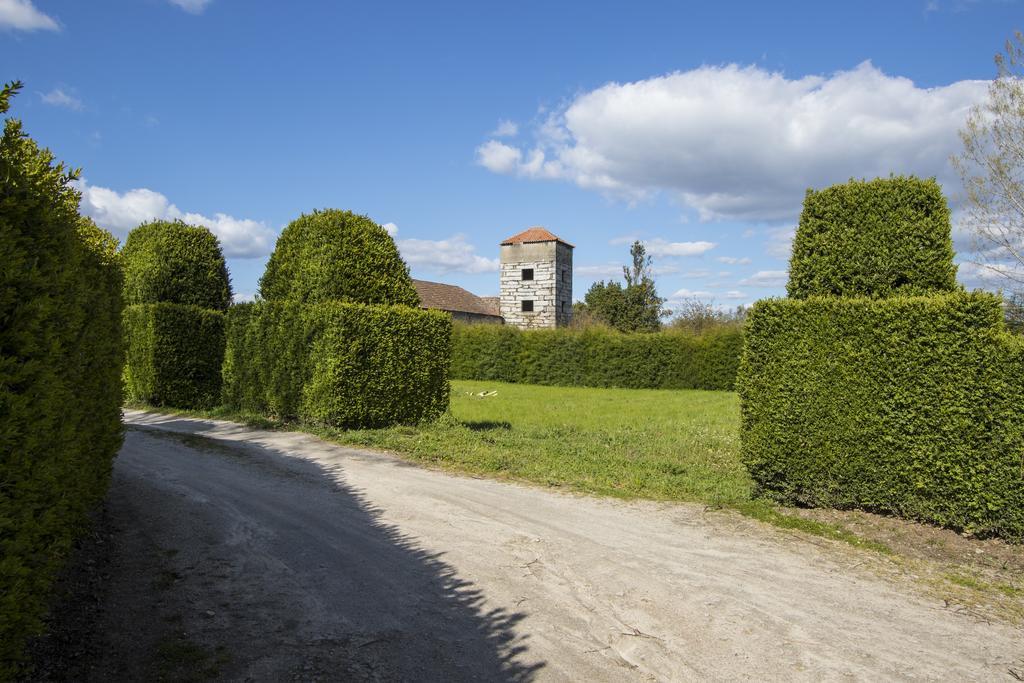 Quinta Da Fata Villa Нелас Екстериор снимка