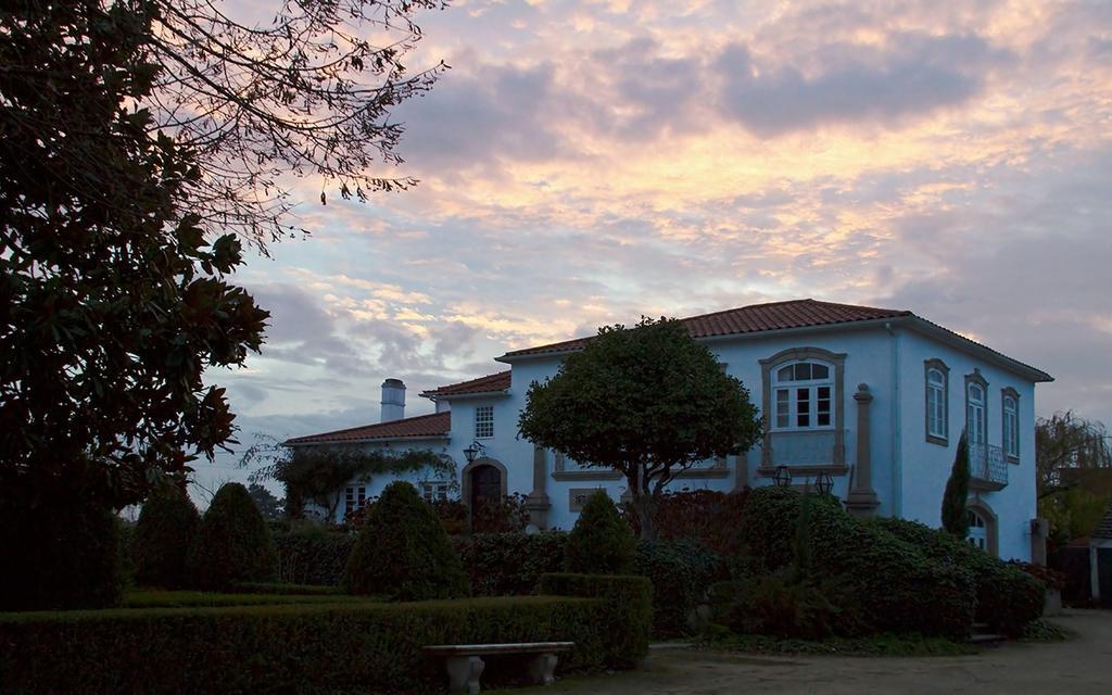 Quinta Da Fata Villa Нелас Екстериор снимка