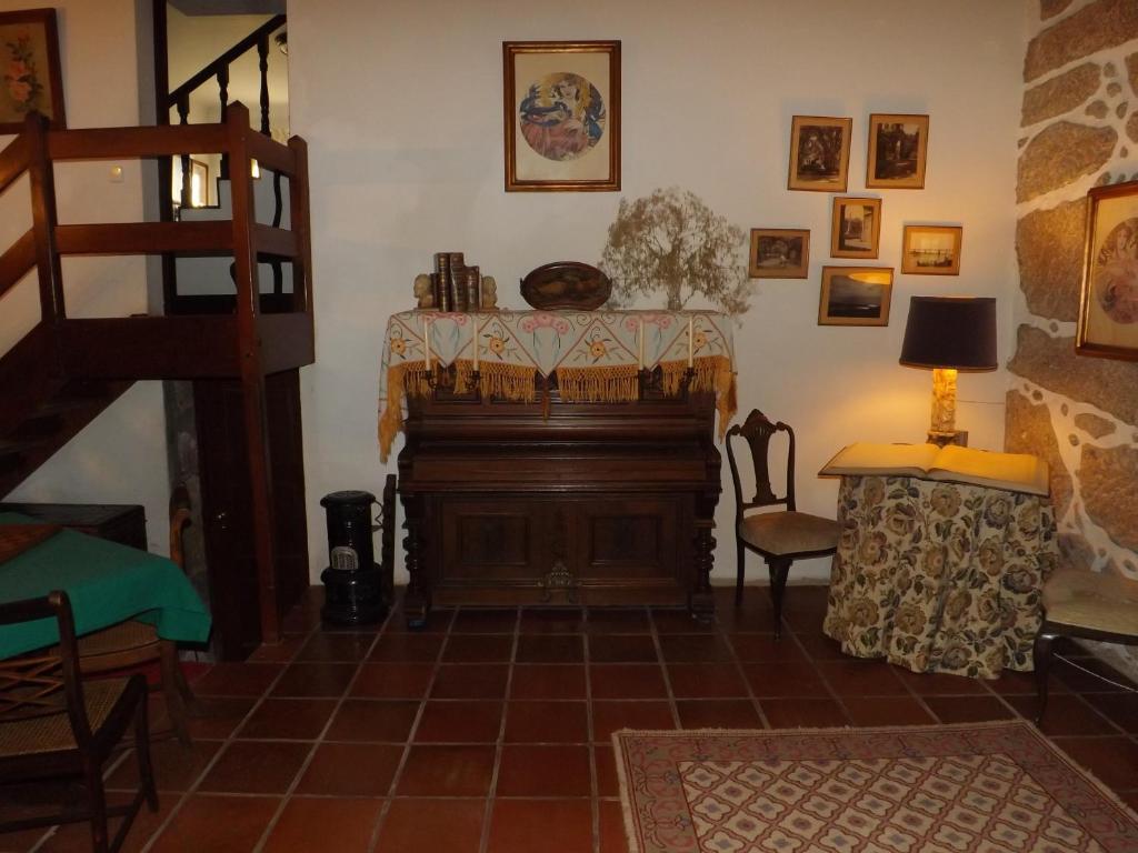 Quinta Da Fata Villa Нелас Екстериор снимка