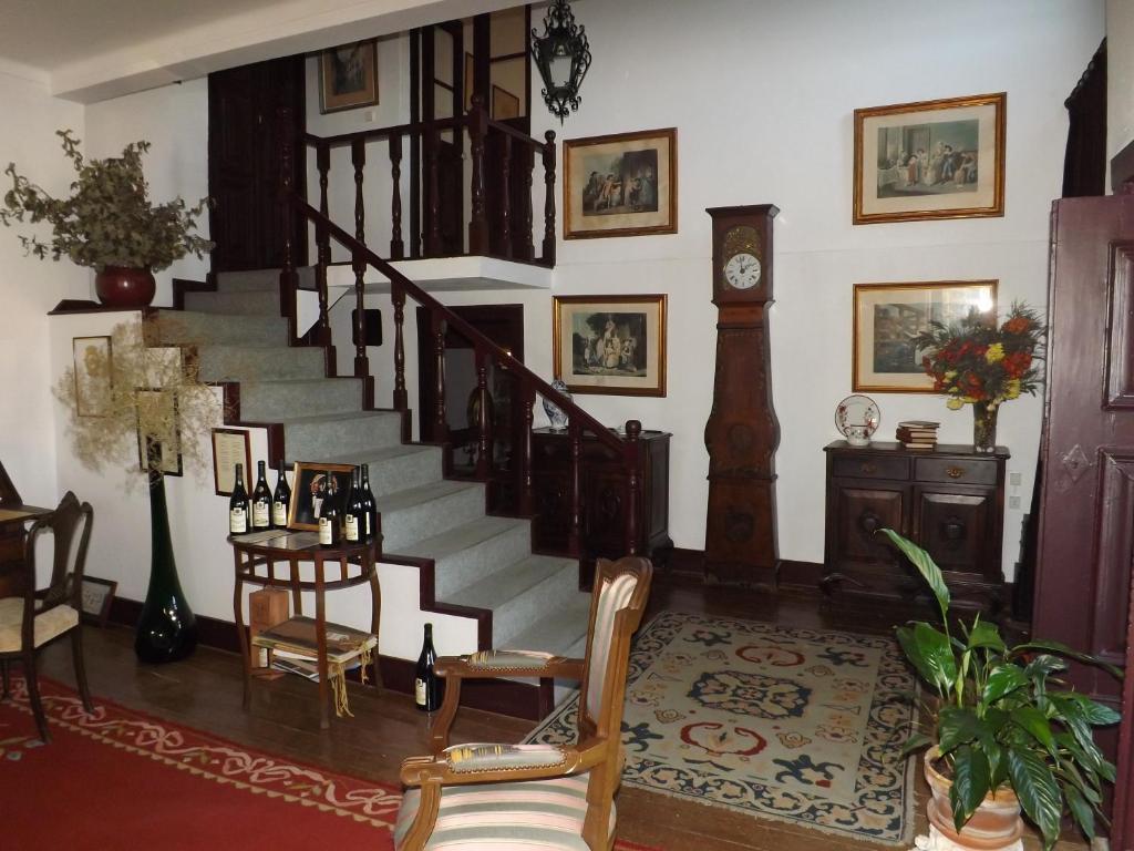 Quinta Da Fata Villa Нелас Екстериор снимка
