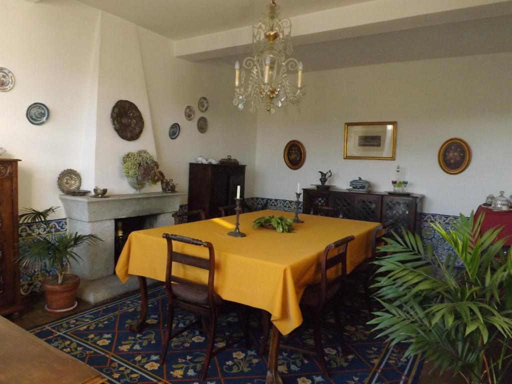 Quinta Da Fata Villa Нелас Екстериор снимка