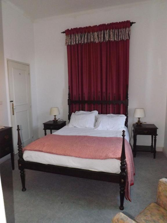 Quinta Da Fata Villa Нелас Екстериор снимка