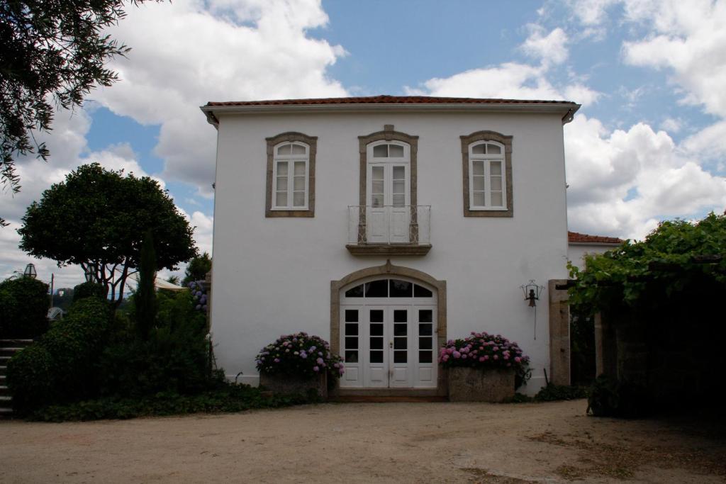 Quinta Da Fata Villa Нелас Екстериор снимка