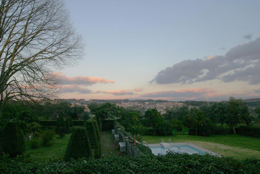 Quinta Da Fata Villa Нелас Екстериор снимка