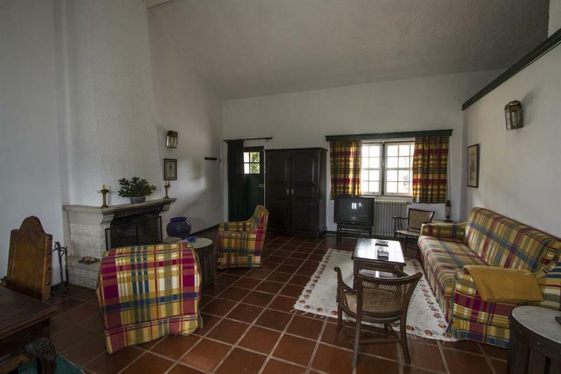 Quinta Da Fata Villa Нелас Екстериор снимка
